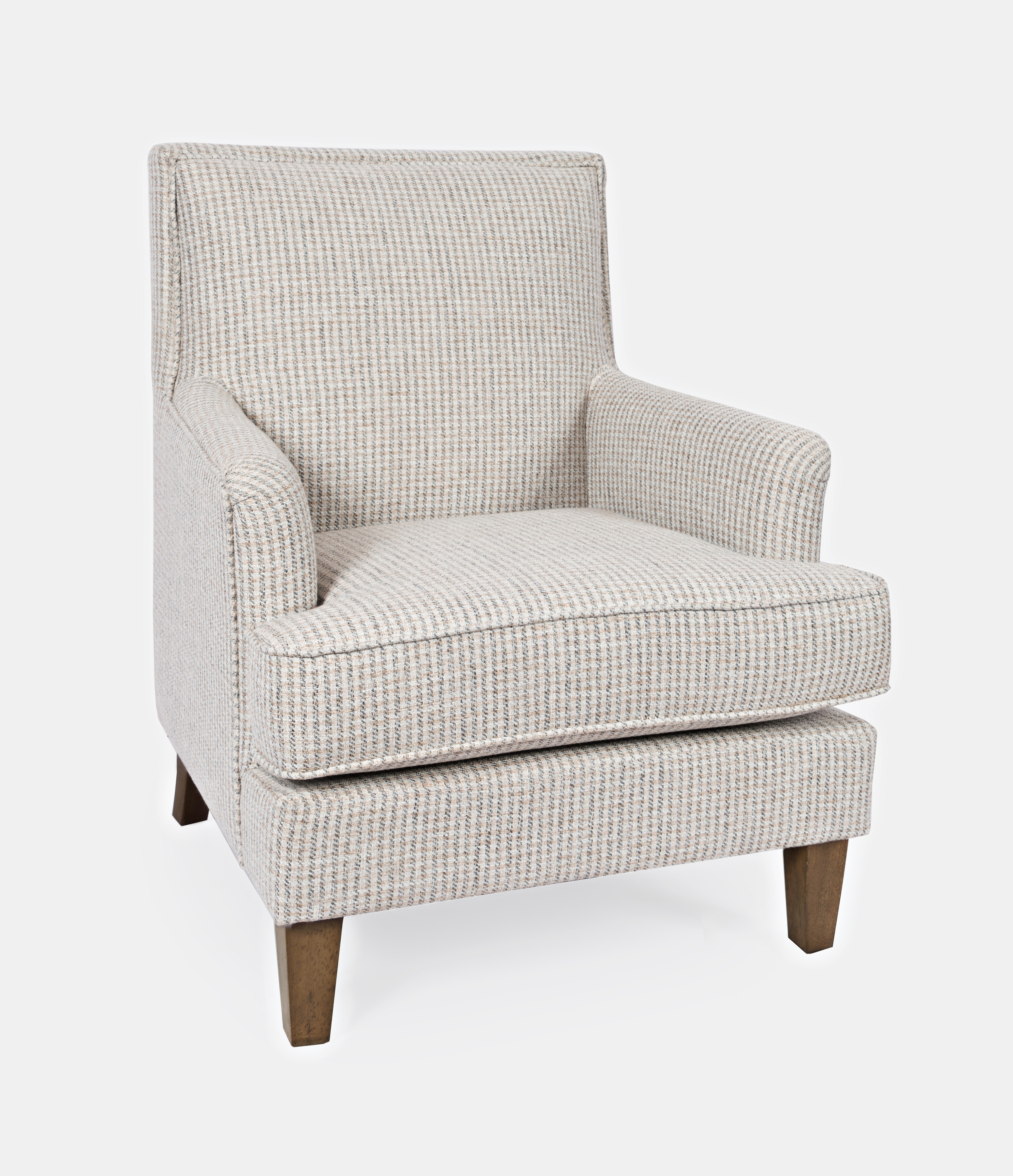 Mackenzie on sale swivel armchair